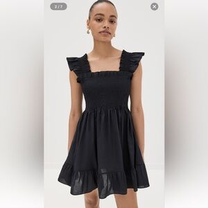 NWOT- Hill Home Elizabeth Nap Dress- Size Small